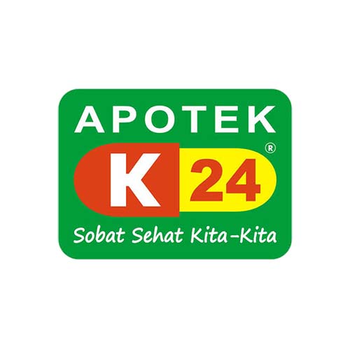 Info Lowongan Apotek K-24
