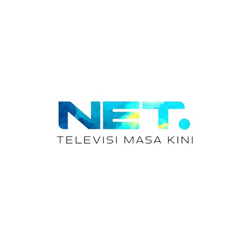 Info Lowongan Net Mediatama Televisi (NET)