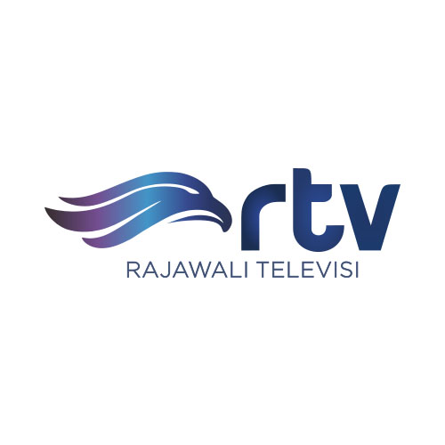 Info Lowongan RTV (singkatan dari Rajawali Televisi)